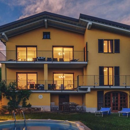 Villa Mimosa 科利科 外观 照片