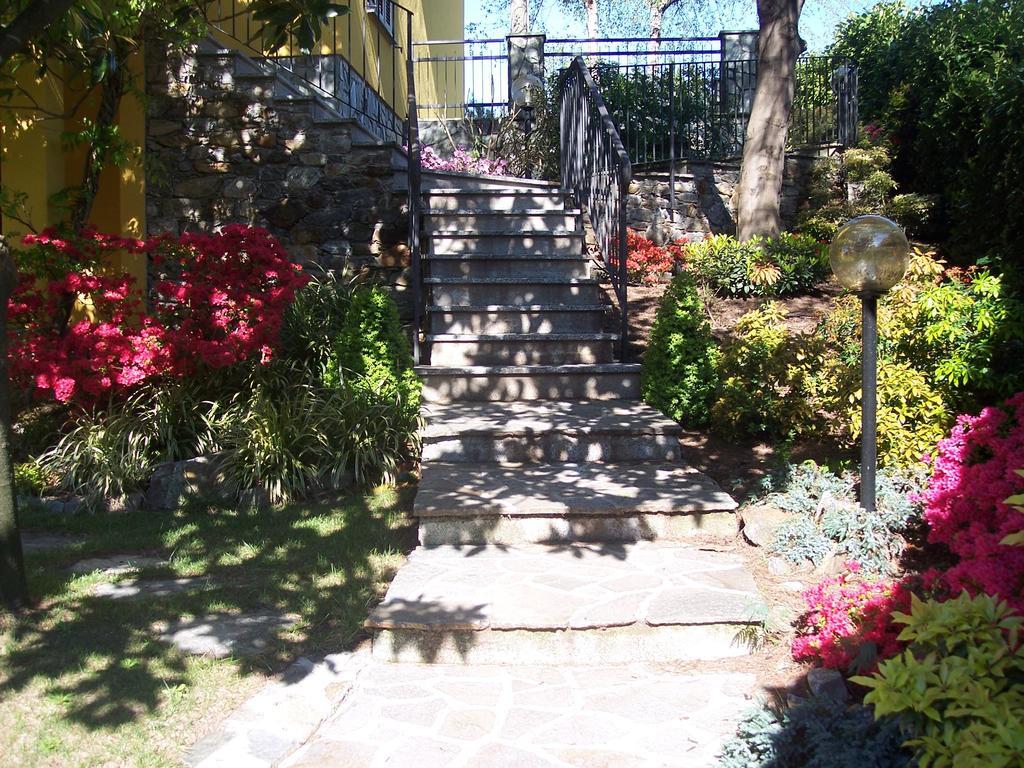 Villa Mimosa 科利科 客房 照片