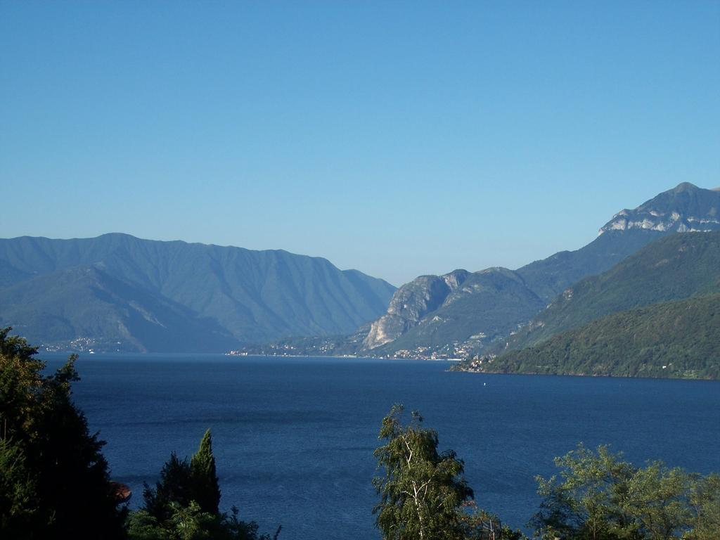 Villa Mimosa 科利科 客房 照片