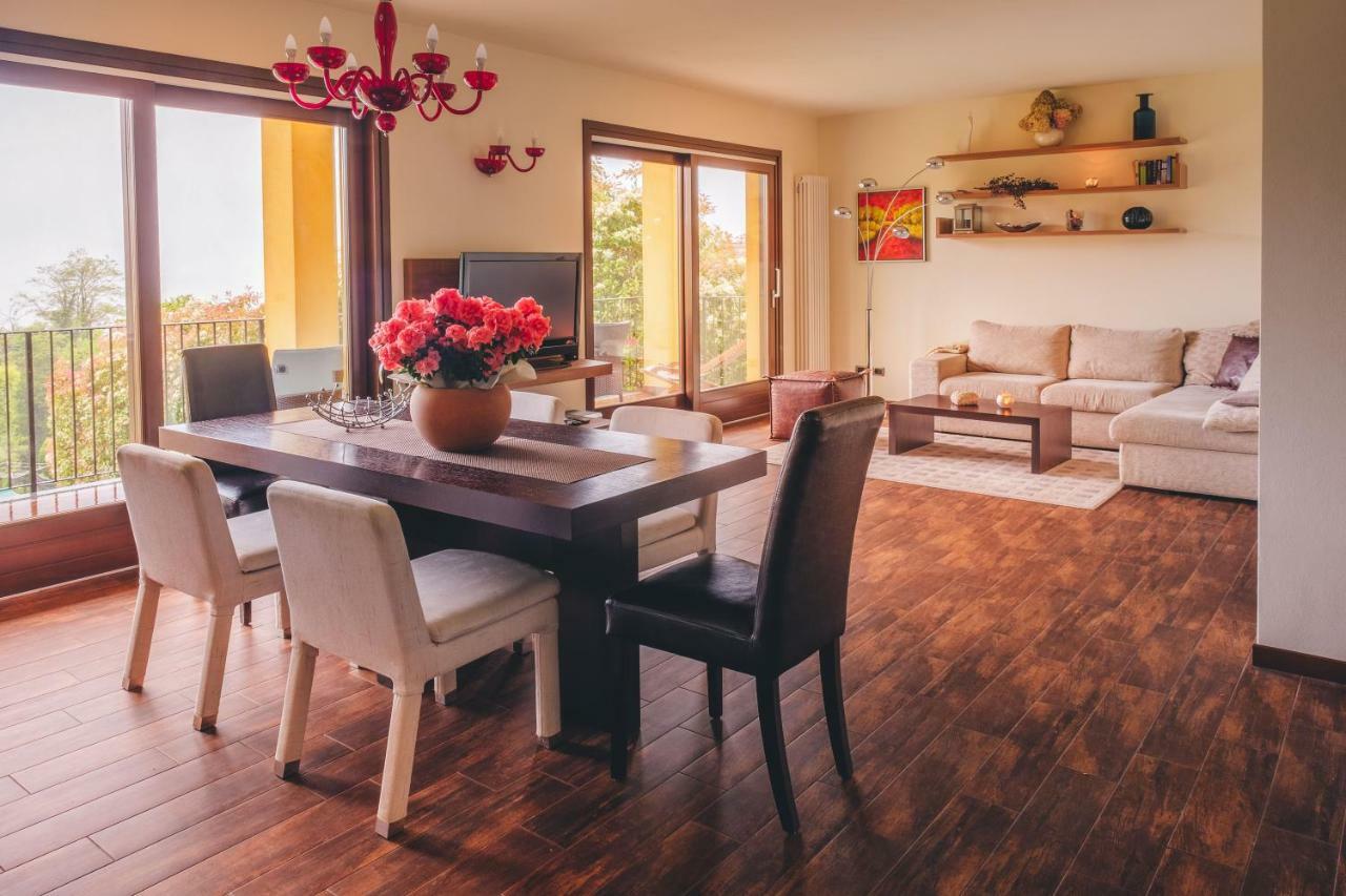 Villa Mimosa 科利科 外观 照片
